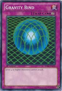 Gravity Bind card image