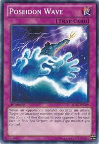 Poseidon Wave card image
