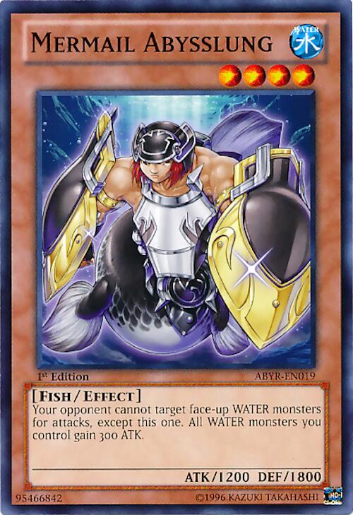 Mermail Abysslung card image