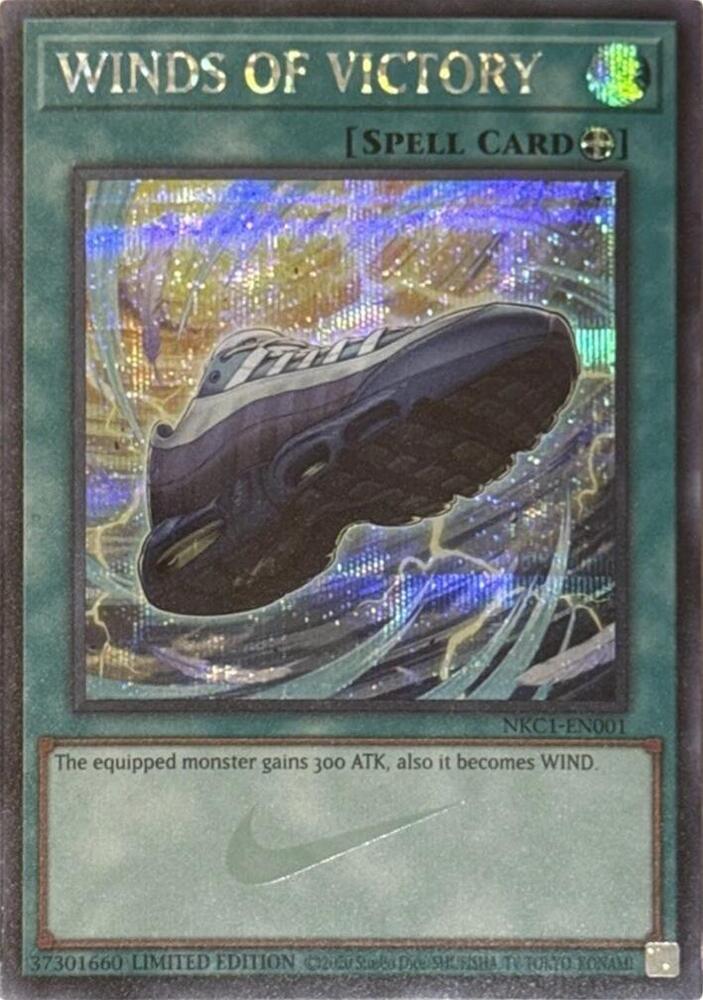 Winds of Victory card image
