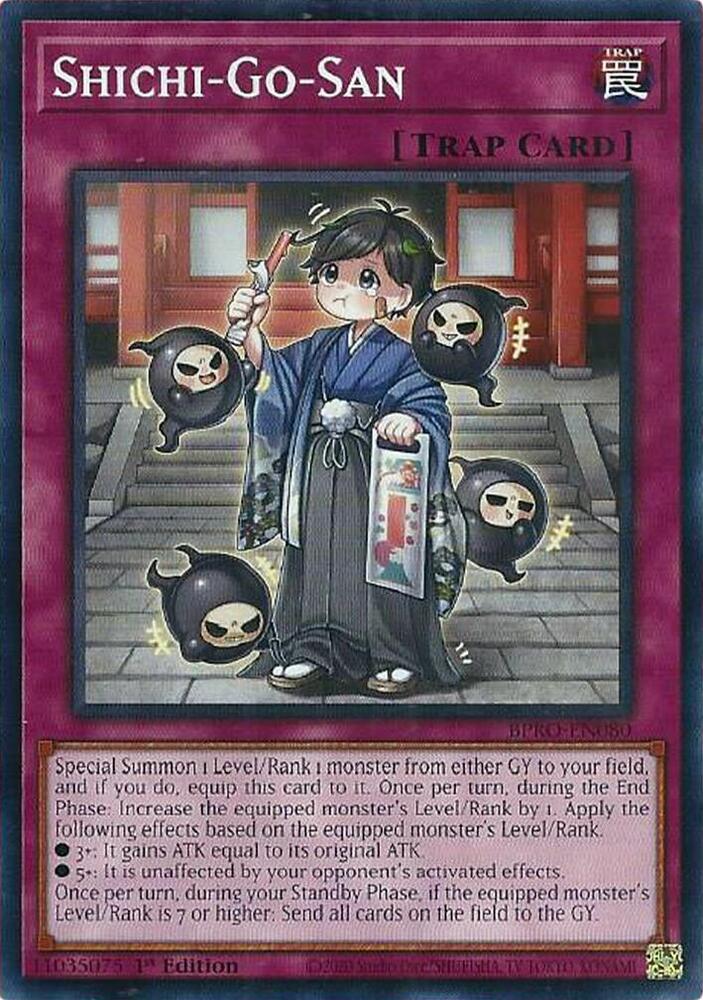 Shichi-Go-San card image