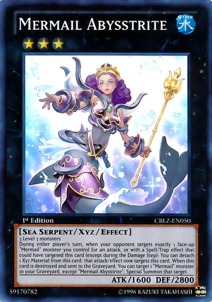 Mermail Abysstrite card image