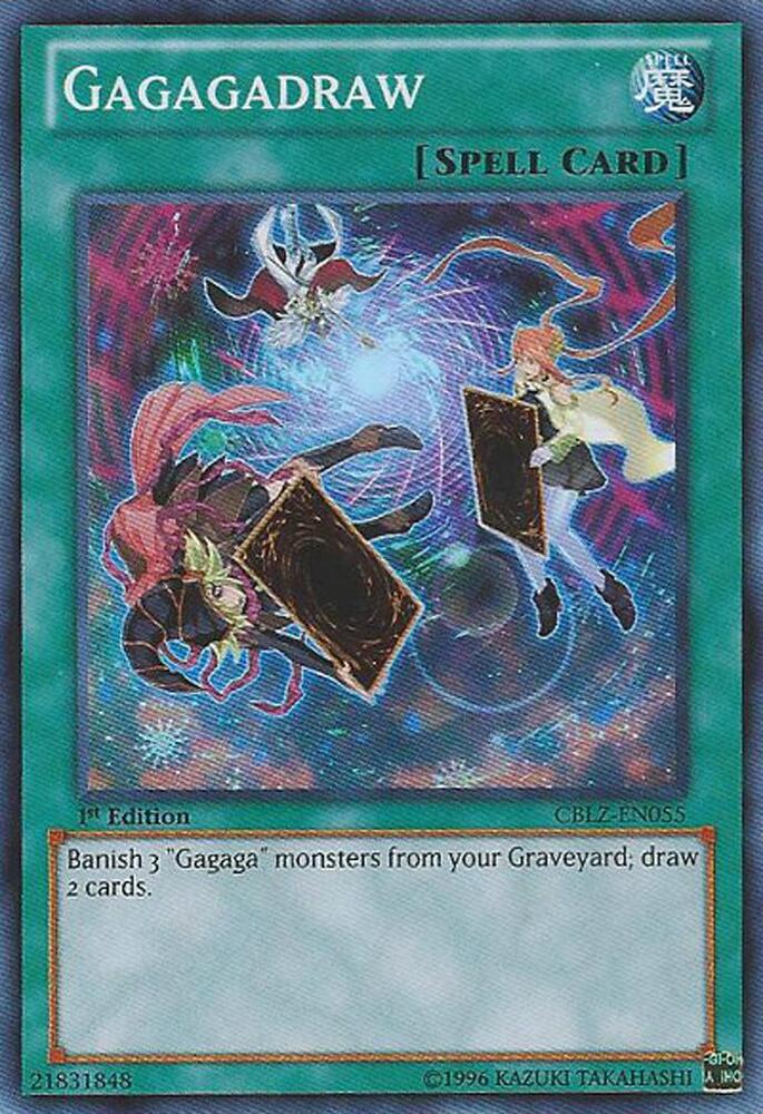 Gagagadraw card image