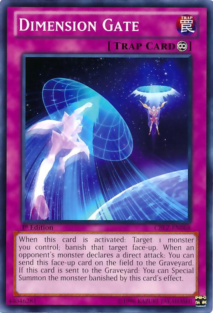 Dimension Gate card image