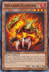 Volcanic Counter card image