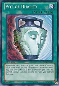 Pot of Duality card image