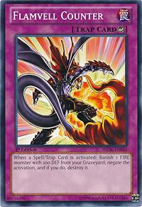 Flamvell Counter card image