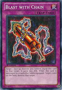 Blast with Chain card image