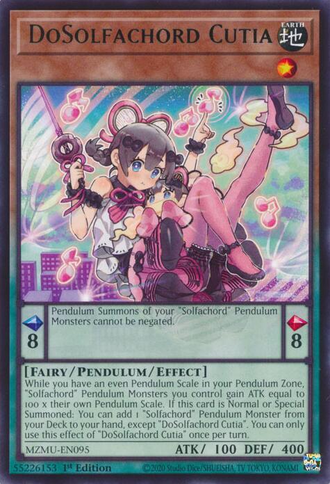 DoSolfachord Cutia card image