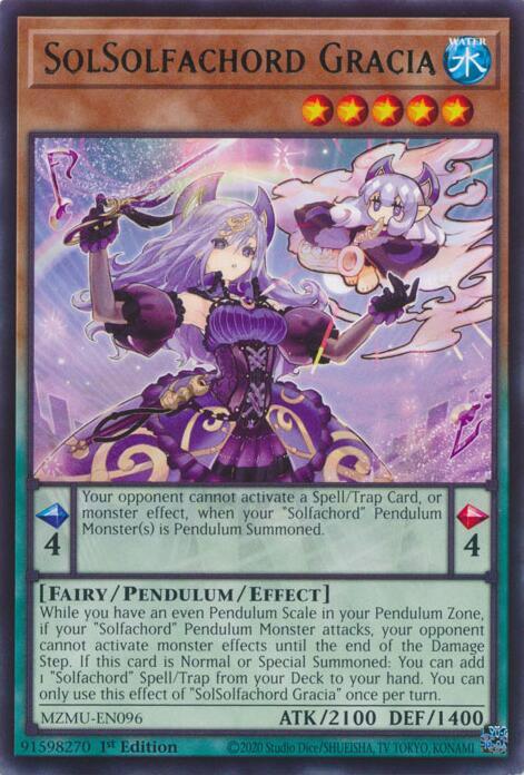 SolSolfachord Gracia card image