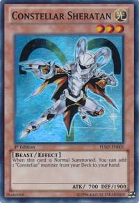 Constellar Sheratan card image