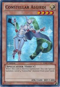 Constellar Algiedi card image