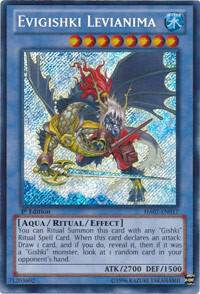 Evigishki Levianima card image