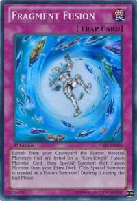 Fragment Fusion card image