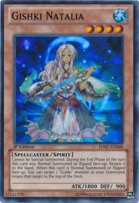 Gishki Natalia card image