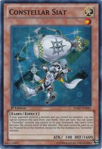 Constellar Siat card image