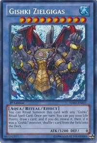 Gishki Zielgigas card image