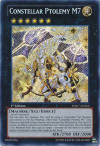 Constellar Ptolemy M7 card image