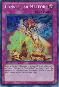 Constellar Meteor card image