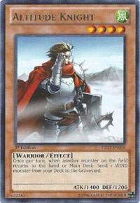 Altitude Knight (1st Edition) card image