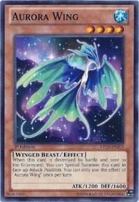 Aurora Wing card image