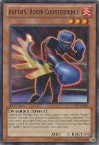 Battlin' Boxer Counterpunch card image