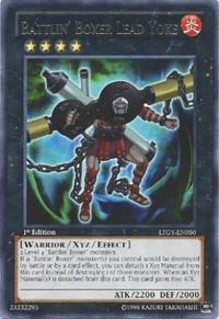 Battlin' Boxer Lead Yoke card image