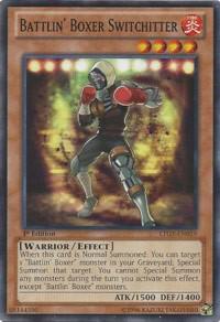 Battlin' Boxer Switchitter card image