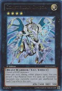 Constellar Omega card image