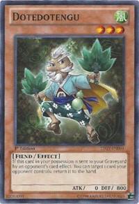 Dotedotengu card image