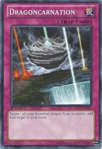 Dragoncarnation card image