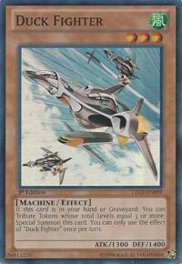 Duck Fighter card image