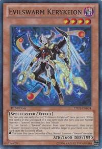 Evilswarm Kerykeion card image