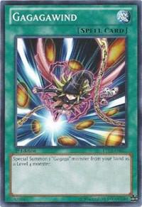 Gagagawind card image