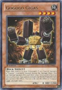 Gogogo Gigas card image