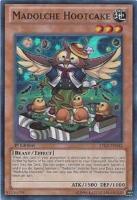 Madolche Hootcake card image