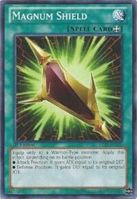 Magnum Shield card image