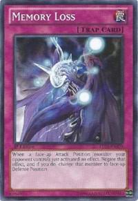Memory Loss card image