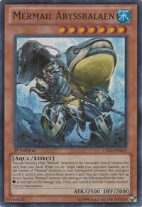 Mermail Abyssbalaen card image