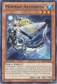 Mermail Abyssocea card image