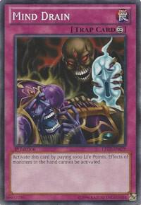 Mind Drain card image