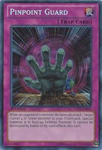 Pinpoint Guard card image