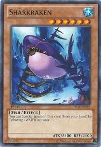 Sharkraken card image