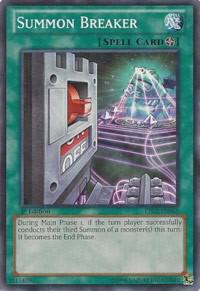 Summon Breaker card image