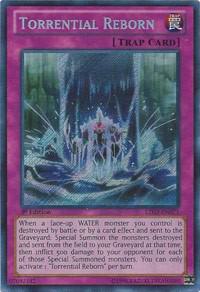 Torrential Reborn card image