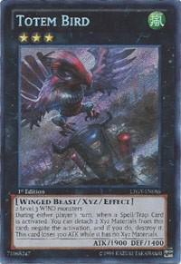 Totem Bird card image