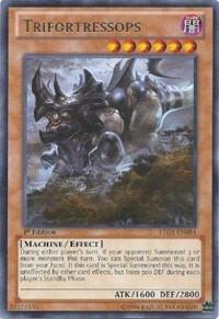 Trifortressops card image