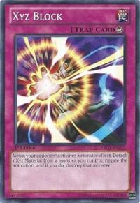Xyz Block card image