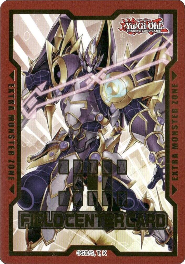 Field Center Token: Allied Code Talker @Ignister (Alliance Insight) card image