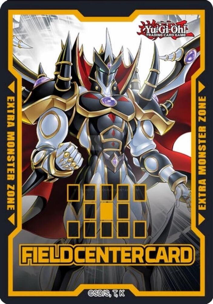 Field Center Token: Evil HERO Neos Lord (Supreme Darkness) card image